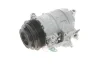 Компресор кондиціонера MB Sprinter CDI -06 (d=119mm) NRF 32053 (фото 4)