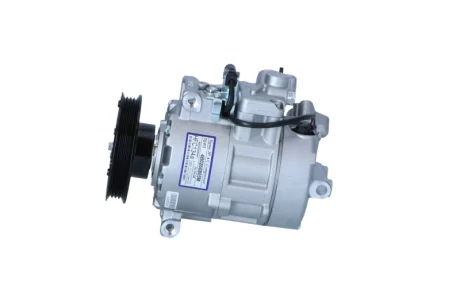 Компресор кондиціонера Audi A4/A6 1.9TDI 00-05 NRF 32106