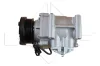 Компресор кондиціонера Ford Fiesta IV-VFocus I/Transit 1.3-1.8 93-13 NRF 32199 (фото 2)