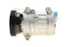 Компресор кондиціонера Nissan Qashqai/Renault Megane/Scenic 1.4-2.0 98- NRF 32208 (фото 1)