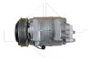 Компресор кондиціонера Volvo S60 I/S80 I/XC70 I/XC90 I 2.0-3.0 98-14 NRF 32211 (фото 2)