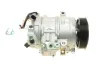 Компресор кондиціонера Audi A2/Seat Ibiza/Cordoba/Skoda Fabia/Roomster/VW Golf 1.0-2.0 99- NRF 32225 (фото 9)