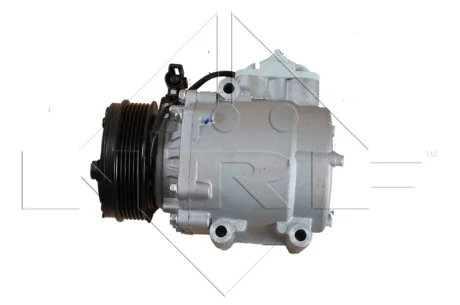 Компресор кондиціонера Ford Mondeo II-III 2.5/3.0 96-07 NRF 32248