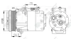 Компресор кондиціонера Ford C-Max/Kuga/Volvo C30/C70/S40/V50 2.0D 03-12 NRF 32250 (фото 1)