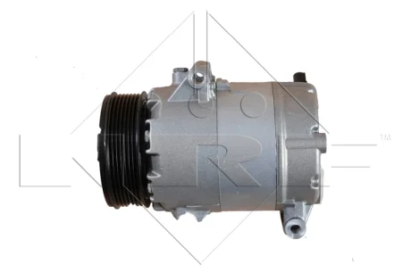Компресор кондиціонера Renault Espace 1.9/2.0/2.2 dCi 02- NRF 32252