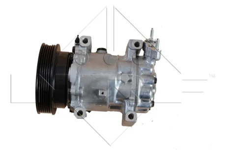 Компресор кондиціонера Renault Kangoo 1.4/1.5dCi 97- NRF 32259
