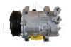Компресор кондиціонера Citroen C4/C5/Berlingo/Peugeot 308/406/508/Partner 1.6-2.0 98- NRF 32270 (фото 1)