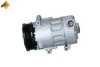 Компресор кондиціонера Ford Galaxy/Mondeo 1.8/2.0TDCi 06-15/Transit2.2TDCi 06-14 NRF 32403 (фото 1)