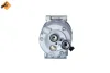 Компресор кондиціонера Ford Galaxy/Mondeo 1.8/2.0TDCi 06-15/Transit2.2TDCi 06-14 NRF 32403 (фото 2)