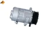 Компресор кондиціонера Ford Galaxy/Mondeo 1.8/2.0TDCi 06-15/Transit2.2TDCi 06-14 NRF 32403 (фото 3)