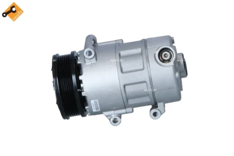 Компресор кондиціонера Ford Galaxy/Mondeo 1.8/2.0TDCi 06-15/Transit2.2TDCi 06-14 NRF 32403