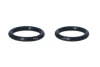 Компресор кондиціонера Ford Galaxy/Mondeo 1.8/2.0TDCi 06-15/Transit2.2TDCi 06-14 NRF 32403 (фото 5)