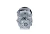 Компресор кондиціонера Ford Focus II/C-Max/Volvo C30/C70/S40/V50 2.0D 03-12 NRF 32430 (фото 2)