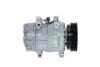 Компресор кондиціонера Ford Focus II/C-Max/Volvo C30/C70/S40/V50 2.0D 03-12 NRF 32430 (фото 3)