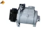 Компресор кондиціонера Land Rover Range Rover III 4.4/3.0D 02- (5PK) NRF 32432 (фото 1)