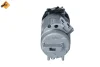 Компресор кондиціонера Land Rover Range Rover III 4.4/3.0D 02- (5PK) NRF 32432 (фото 2)