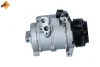 Компресор кондиціонера Land Rover Range Rover III 4.4/3.0D 02- (5PK) NRF 32432 (фото 3)