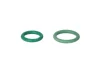 Компресор кондиціонера Land Rover Range Rover III 4.4/3.0D 02- (5PK) NRF 32432 (фото 6)