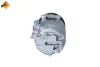 Компресор кондиціонера Opel Astra H 1.3CDTI 05-10 NRF 32480 (фото 2)
