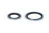 Компресор кондиціонера Opel Astra H 1.3CDTI 05-10 NRF 32480 (фото 5)