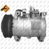 Компресор кондиціонера Chrysler Voyager 2.5/2.8CRD 00-08 NRF 32539 (фото 1)