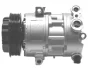 Компресор кондиціонера Fiat Doblo 13-/Opel Corsa D 06-14 NRF 32589 (фото 1)