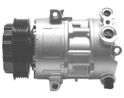 Компресор кондиціонера Fiat Doblo 13-/Opel Corsa D 06-14 NRF 32589