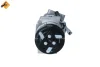 Компресор кондиціонера Renault Laguna III 2.0 16V 07-15 (№DCS17) NRF 32671 (фото 4)