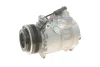 Компресор кондиціонера BMW X5 (E70)/X6 (E71/E72) 3.0D M57 06-14 NRF 32696 (фото 5)