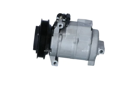 Компресор кондиціонера MB Sprinter 906 06- NRF 32697