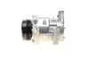 Компресор кондиціонера Fiat Ducato 2.3/3.0JTD 02-/Peugeot Boxer/Citroen Jumper 2.2/3.0HDi 06- NRF 32701 (фото 9)