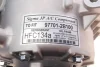 Компресор кондиціонера Hyundai Santa Fe II/Sonata V/Kia Ceed/Magentis 2.0/2.2CRDi/2.7 06- NRF 32719 (фото 3)