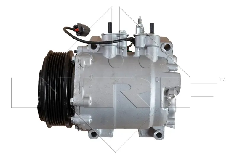 Компресор кондиціонера Honda Accord 2.0/2.4 03-08 NRF 32726 (фото 1)