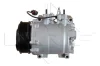 Компресор кондиціонера Honda Accord 2.0/2.4 03-08 NRF 32726 (фото 1)