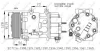 Компресор кондиціонера Peugeot 307 04-/308 2.0 HDi 09- (6PK) NRF 32772 (фото 1)