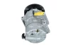 Компресор кондиціонера Peugeot 307 04-/308 2.0 HDi 09- (6PK) NRF 32772 (фото 3)
