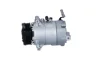 Компресор кондиціонера Opel Astra J/Zafira 2.0 CDTI 09- NRF 32789 (фото 1)