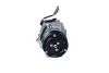 Компресор кондиціонера Opel Astra J/Zafira 2.0 CDTI 09- NRF 32789 (фото 4)