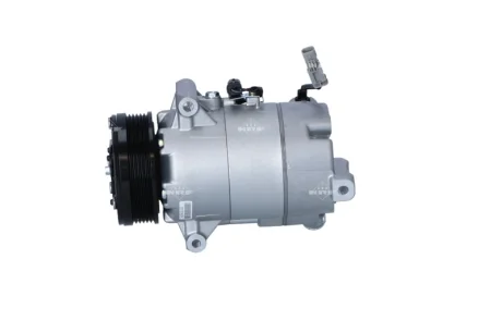 Компресор кондиціонера Opel Astra J/Zafira 2.0 CDTI 09- NRF 32789