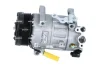 Компресор кондиціонера Citroen C4/C5/Peugeot 3008/407/508 2.0 HDi 09- NRF 32819 (фото 2)