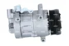 Компресор кондиціонера Citroen C4/C5/Peugeot 3008/407/508 2.0 HDi 09- NRF 32819 (фото 4)
