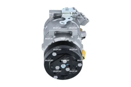 Компресор кондиціонера Citroen C4/C5/Peugeot 3008/407/508 2.0 HDi 09- NRF 32819