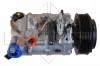 Компресор кондиціонера BMW 3 (E90-E93)/5 (F10/F11)/X1 (E84) 1.6-2.0D N47 04- NRF 32825 (фото 1)