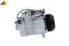 Компресор кондиціонера BMW 5 (F10/F11)/7 (F01/F02/F03/F04)/X5 (E70)/X6 (E71/E72) 3.0D N57 08-17 NRF 32833 (фото 3)