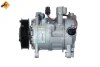 Компресор кондиціонера BMW 3 (F30/F80/F34/F31) 11- (N57/N47/N26/N20) (6PK/d=110mm) NRF 32838 (фото 1)