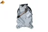 Компресор кондиціонера BMW 3 (F30/F80/F34/F31) 11- (N57/N47/N26/N20) (6PK/d=110mm) NRF 32838 (фото 2)