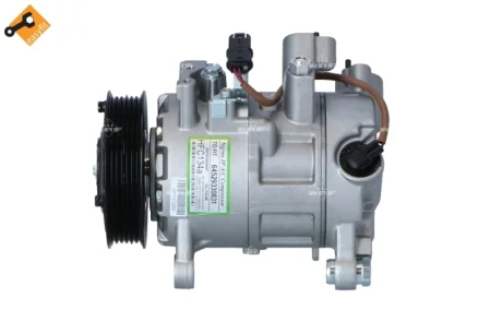 Компресор кондиціонера BMW 3 (F30/F80/F34/F31) 11- (N57/N47/N26/N20) (6PK/d=110mm) NRF 32838
