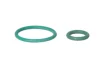 Компресор кондиціонера BMW 3 (F30/F80/F34/F31) 11- (N57/N47/N26/N20) (6PK/d=110mm) NRF 32838 (фото 5)