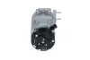 Компресор кондиціонера Ford Fiesta VI/Focus III 1.25-1.6/1.4TDCI/1.6TDCI 10- NRF 32840 (фото 4)
