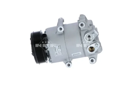 Компресор кондиціонера Ford Fiesta VI/Focus III 1.25-1.6/1.4TDCI/1.6TDCI 10- NRF 32840